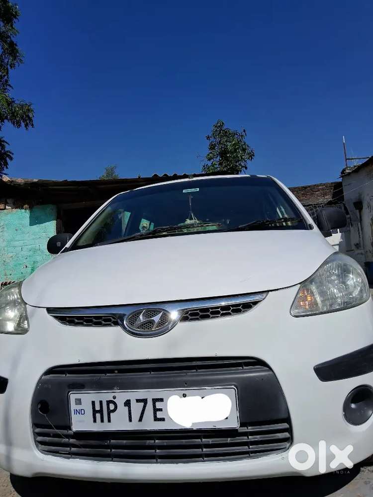 Purchase New Car