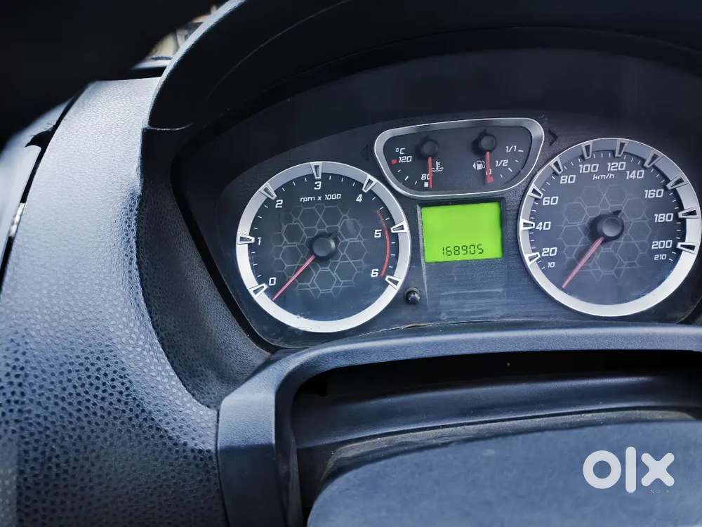 Ford Fiesta Diesel Manual 2009