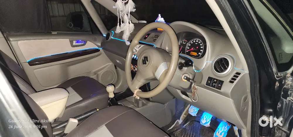 Maruti Suzuki Sx4 2011 Diesel 90000 Km Driven