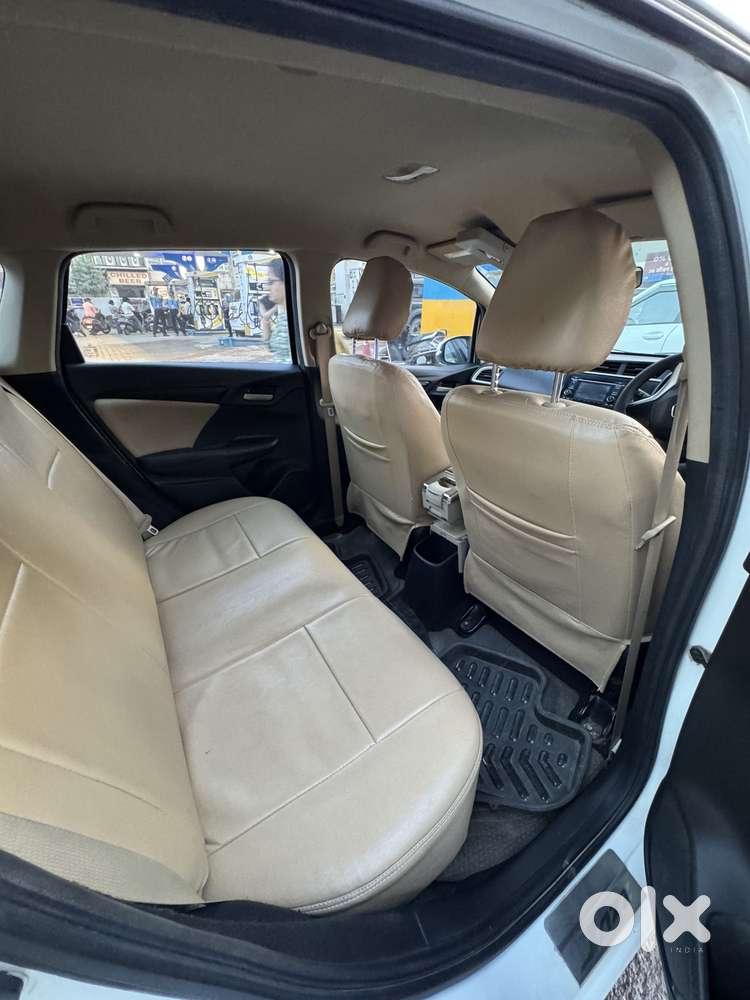 Honda Jazz 1.2 Sv I Vtec, 2016, Petrol