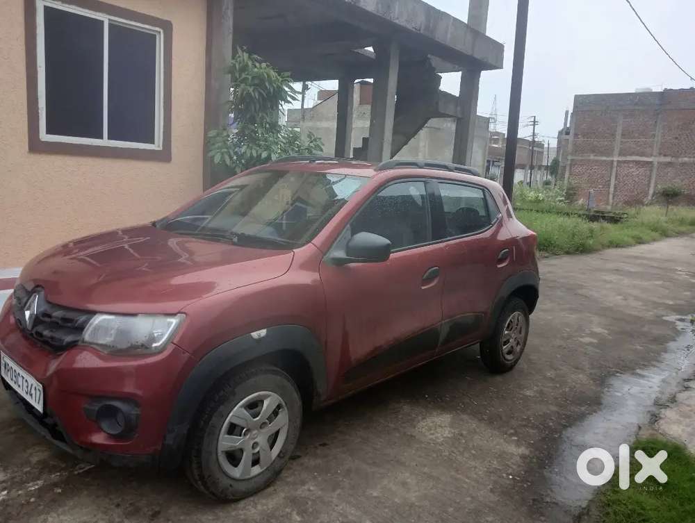 Renault Kwid Rxt 2016