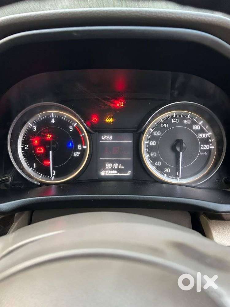 Maruti Suzuki Ertiga Vdi, 2019, Diesel