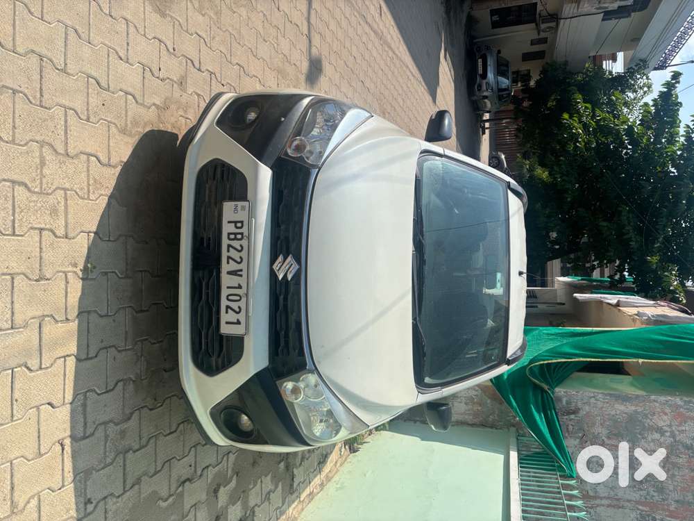 Owner Used Celerio Perfect Condition With Brand New Tyres