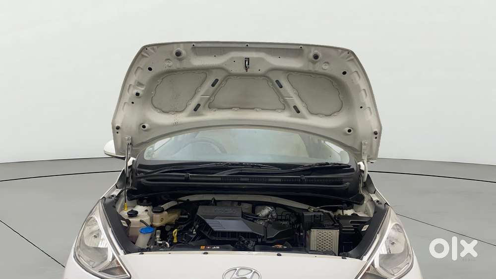 Hyundai New Santro 1.1 Sportz Mt, 2020, Petrol