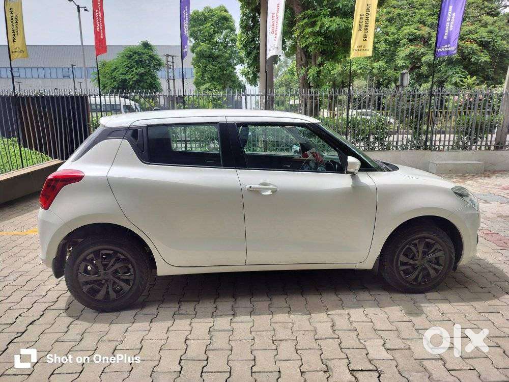 Maruti Suzuki Swift Vvt Vxi, 2023, Petrol