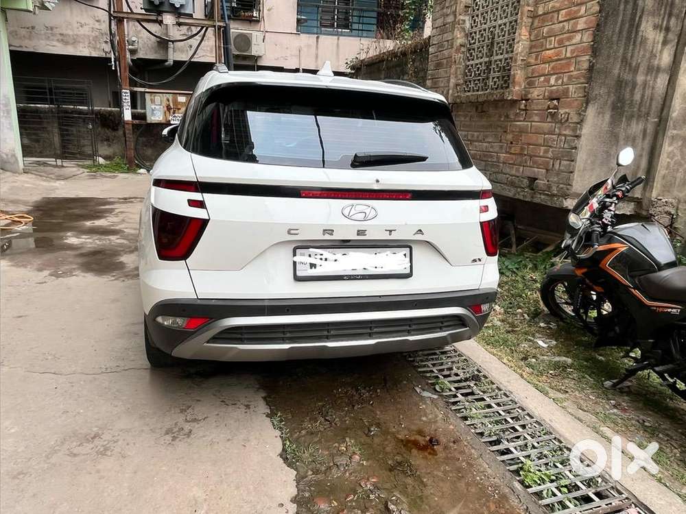 Hyundai Diesel Car 2021