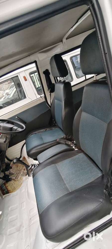 Maruti Suzuki Omni 5 Seater, 2016, Petrol