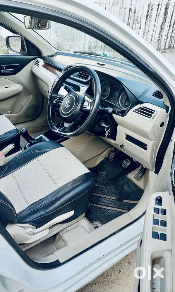 Maruti Suzuki Swift Dzire Vdi (o), 2018, Diesel