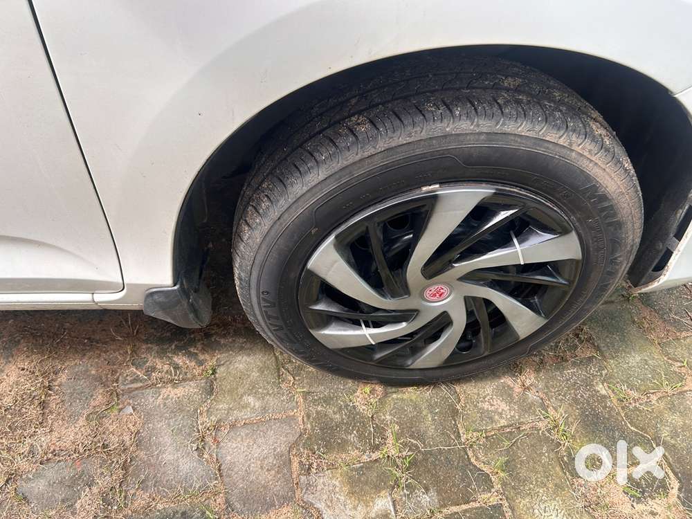 Honda Amaze Diesel 2021