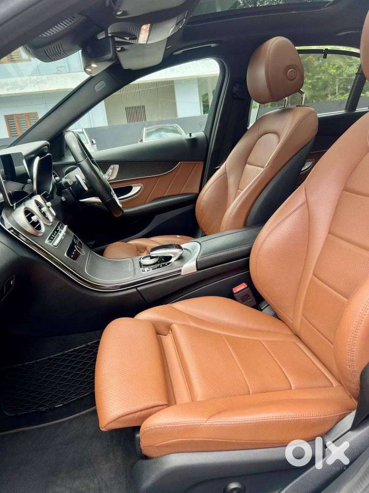 Mercedes-benz C-class Amg Line C 300d, 2020, Diesel