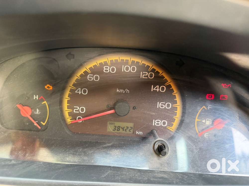 Maruti Suzuki Zen Estilo 2007 Petrol Well Maintained