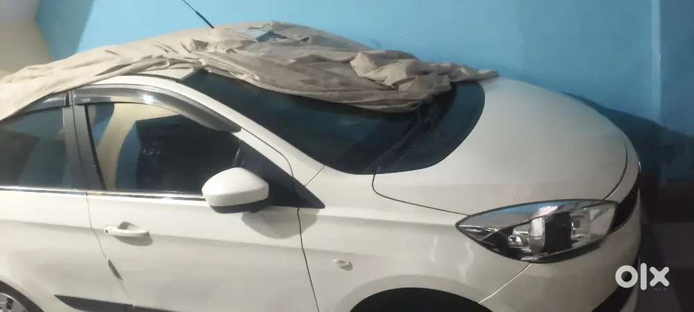 Tata Tiago 2018 पेट्रोल Good Condition