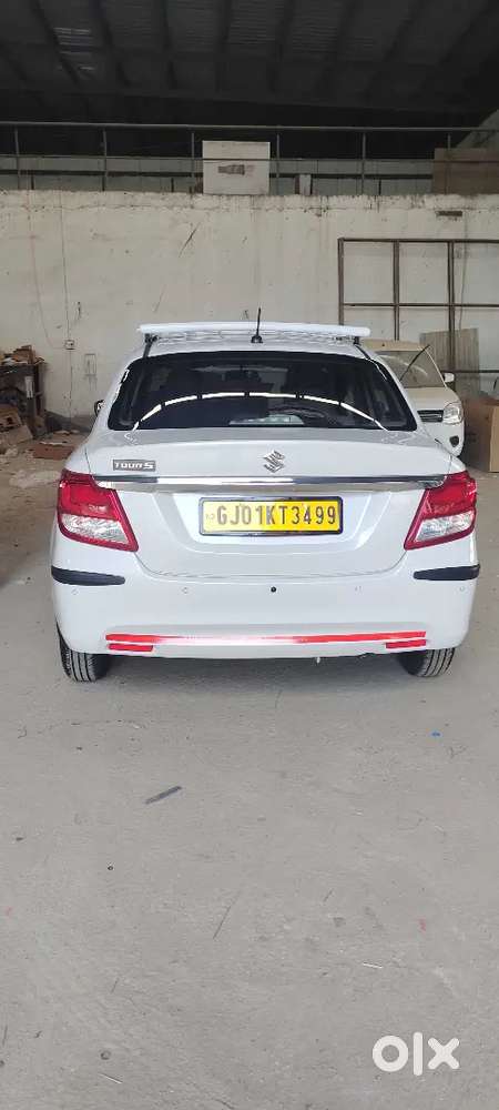 Maruti Suzuki Dzire 2023 Variant