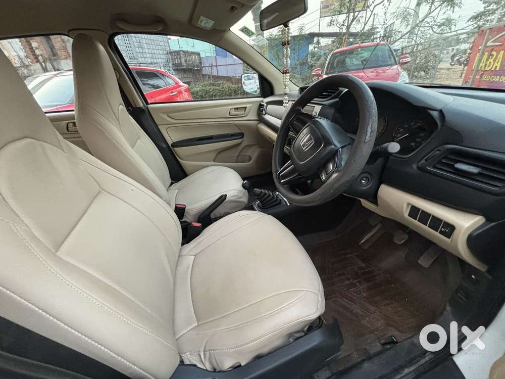 Honda Amaze 1.2 Smt I Vtec, 2018, Petrol