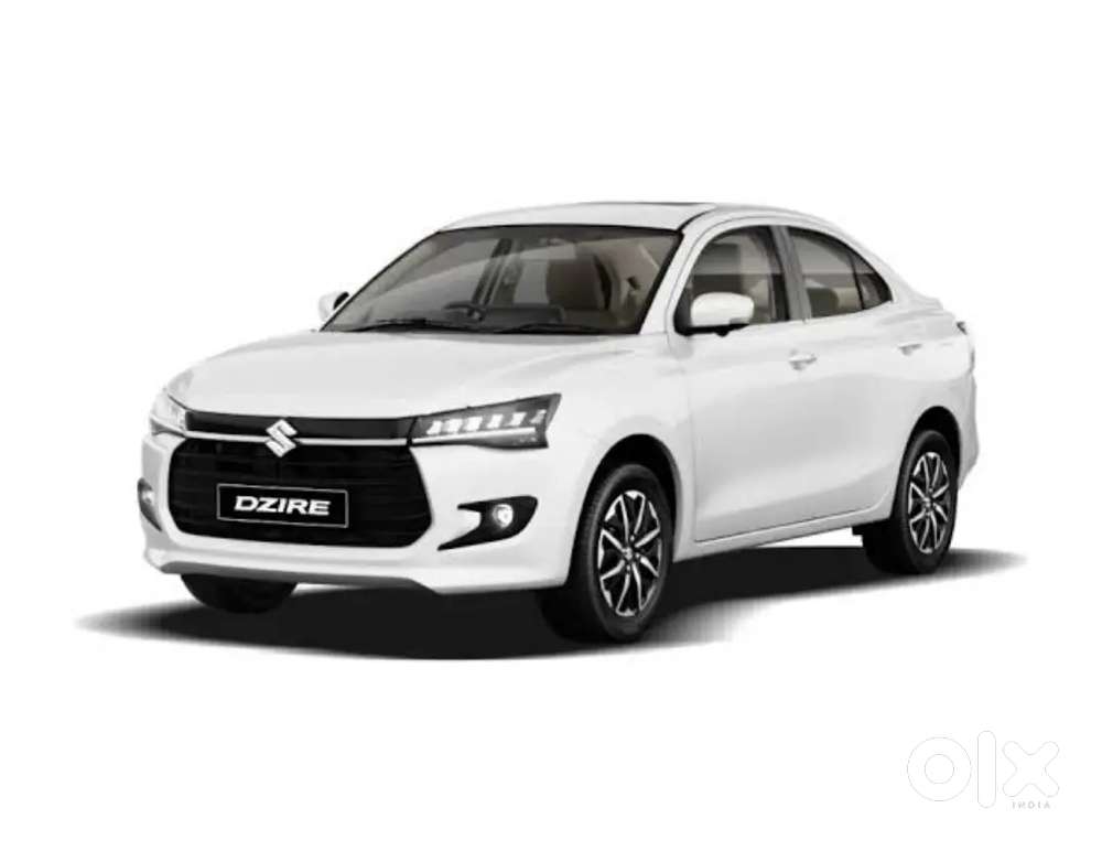 Maruti Suzuki Dzire 2025 Petrol 25698 Km Driven