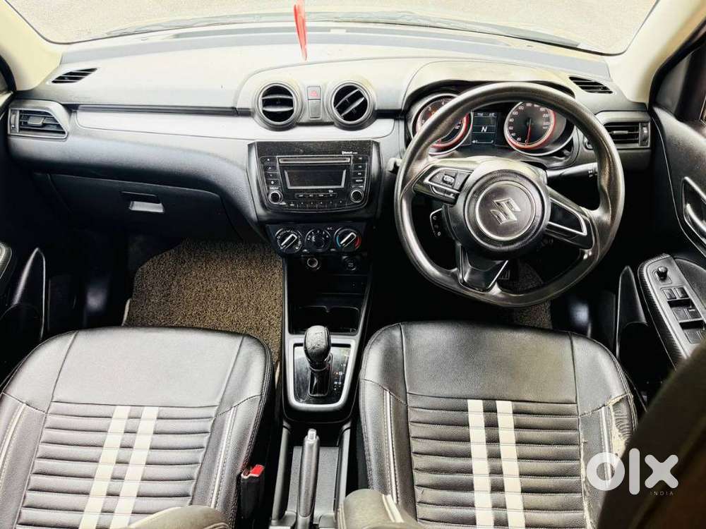 Maruti Suzuki Swift Amt Vdi, 2018, Diesel