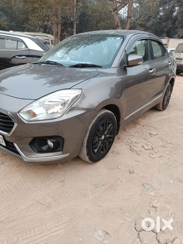 Maruti Suzuki Dzire 2017-2020 Vdi, 2018, Diesel