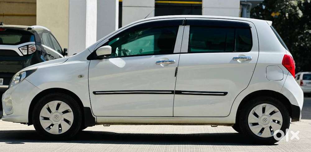 Maruti Suzuki Celerio Vxi(o), 2019, Petrol