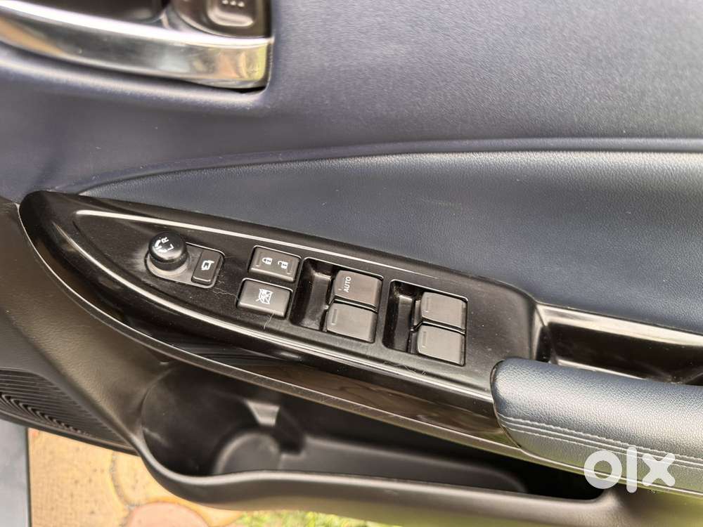 Maruti Suzuki Baleno Zeta, 2023, Petrol