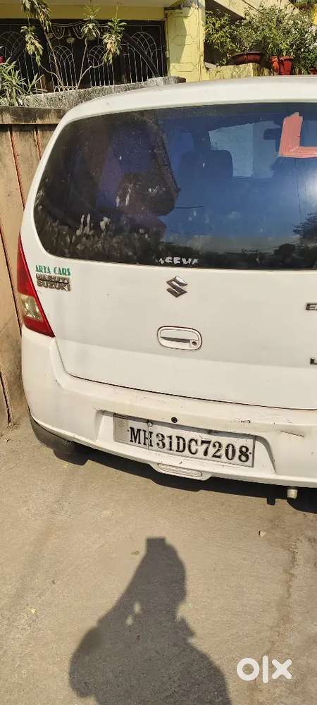 Maruti Suzuki Estilo 2010 Petrol Well Maintained