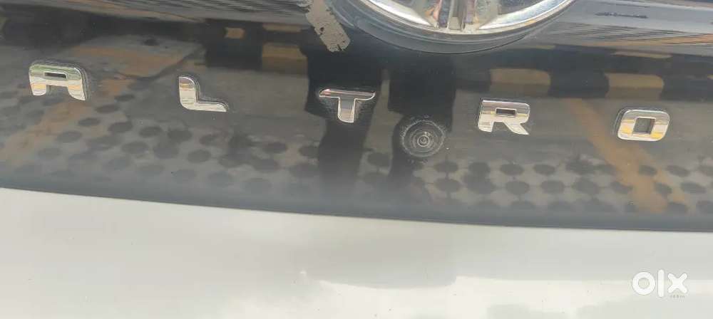 Tata Altroz 1.2 Xe 2021