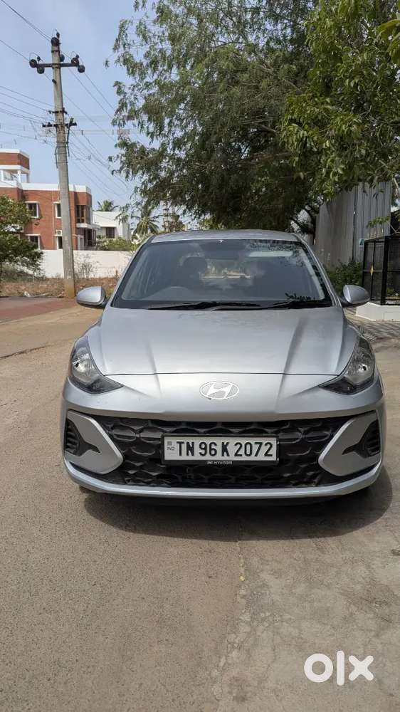 Hyundai Grand I10 Nios Era 2024