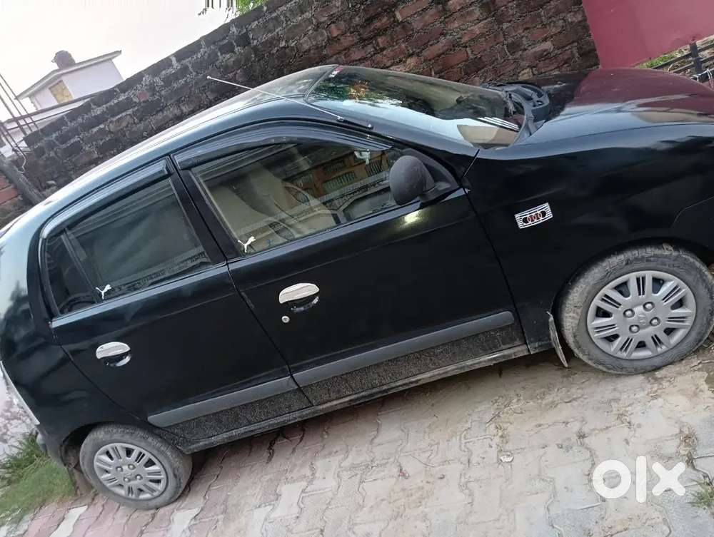Hyundai Santro Gls Ii 2009