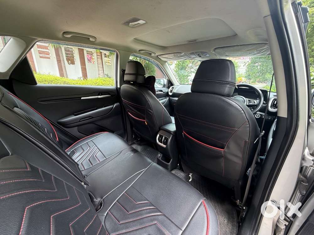 Kia Sonet Htk 2023