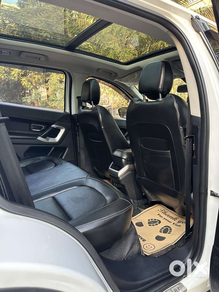 Tata Harrier Xt+, 2022, Diesel