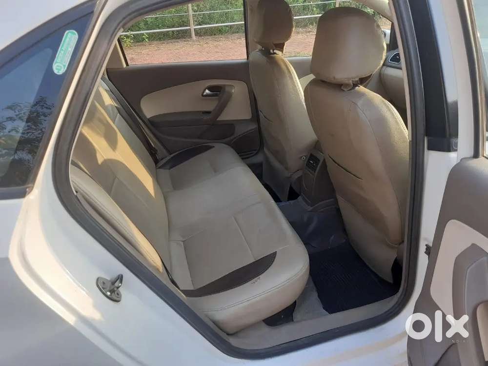 Skoda Rapid Tsi 2012