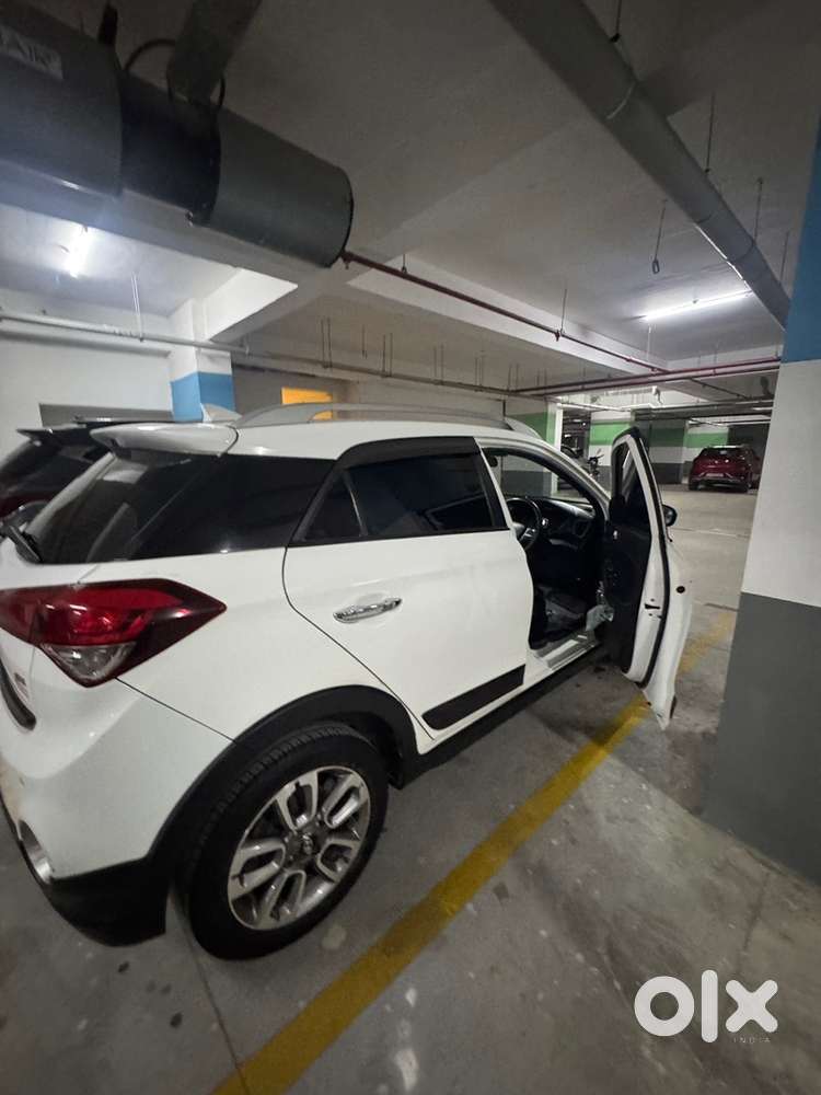 Hyundai I20 Active 2019