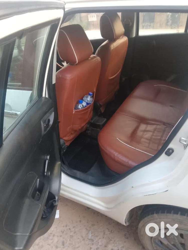 Maruti Suzuki Swift 2013 Lxi