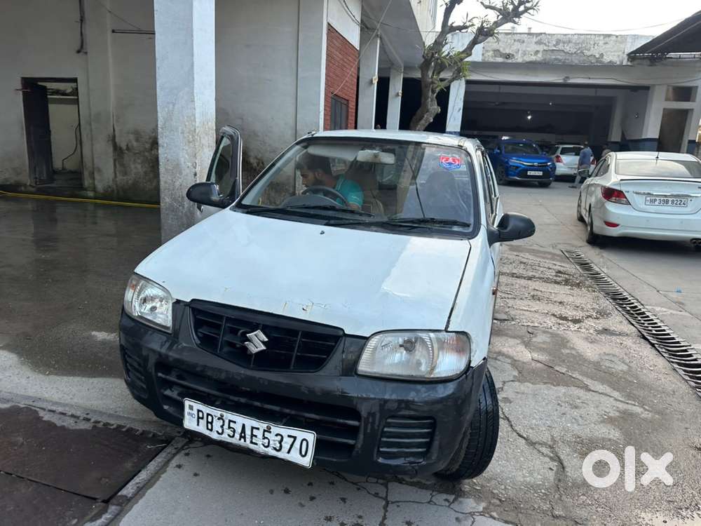 Maruti Suzuki Car 2011
