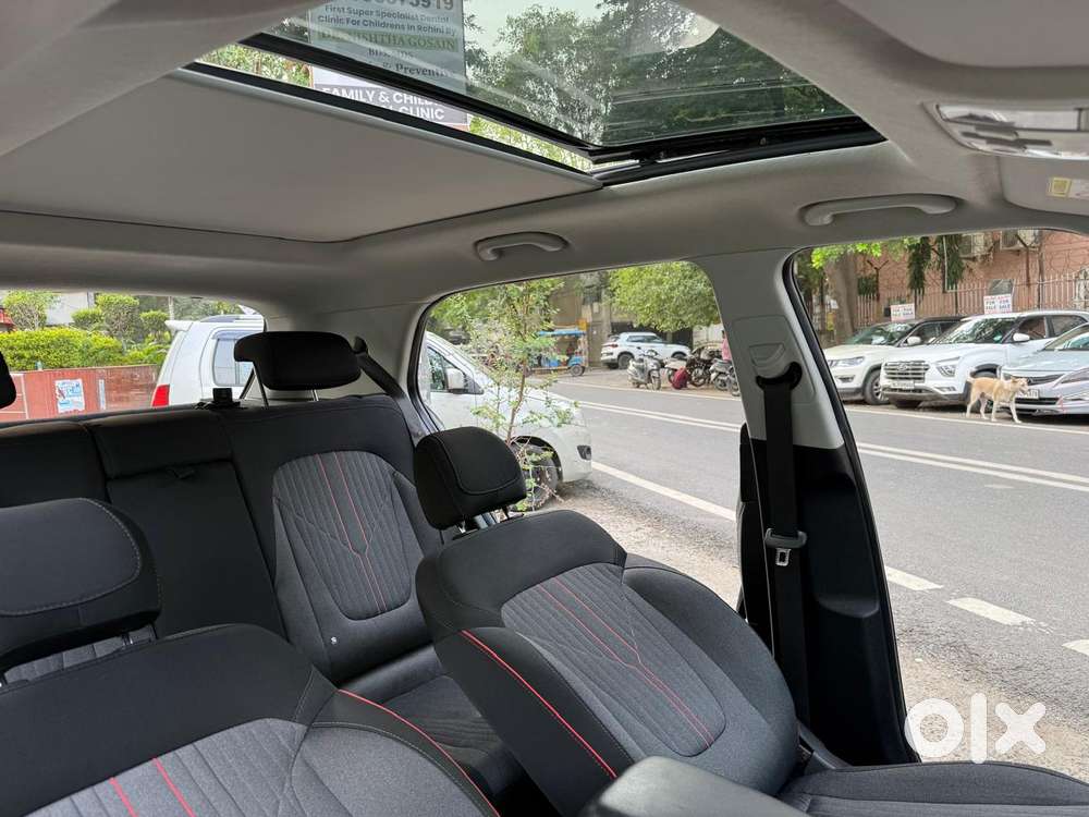 Hyundai Creta 1.5 S Plus Knight Petrol, 2023, Petrol