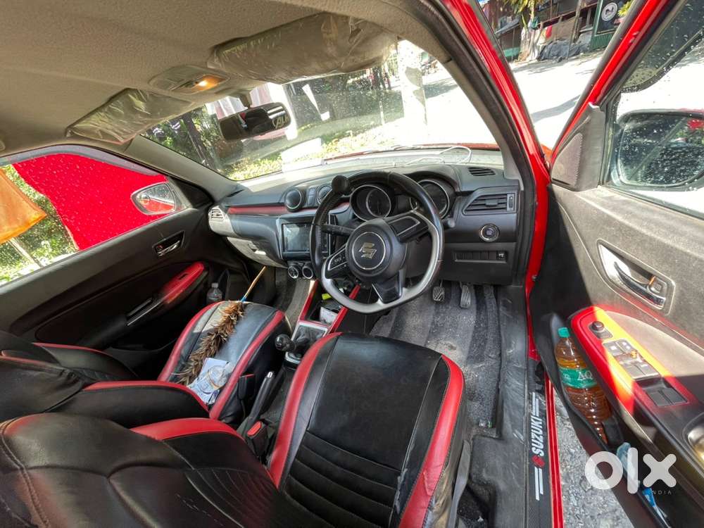 Maruti Suzuki Swift 2021 Car