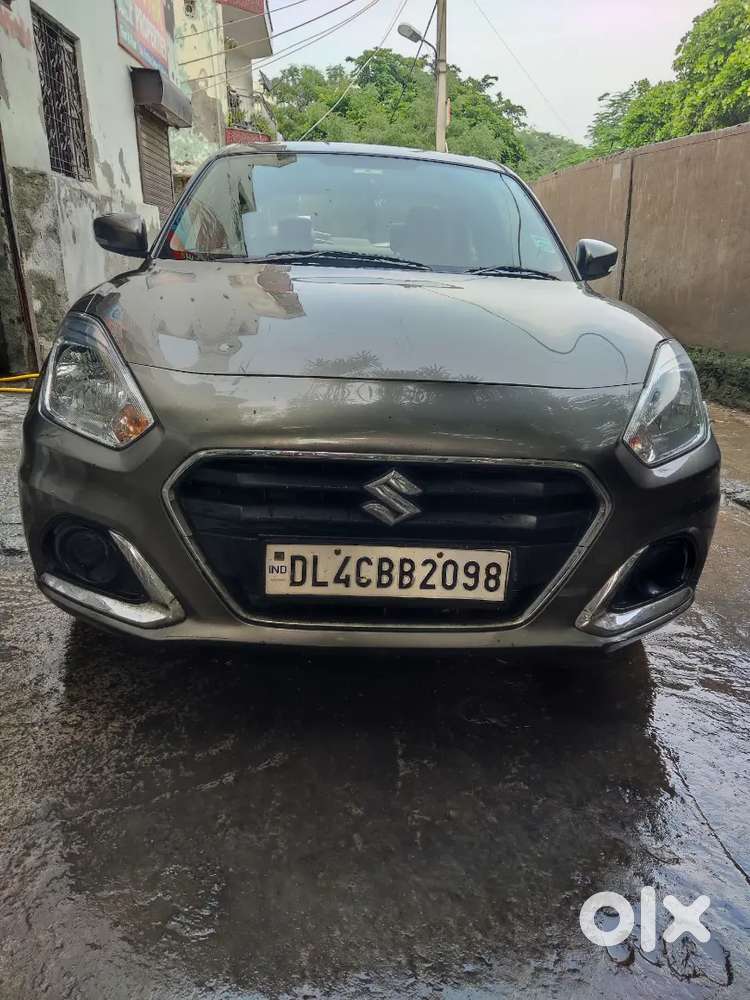 Maruti Suzuki Dzire 2022