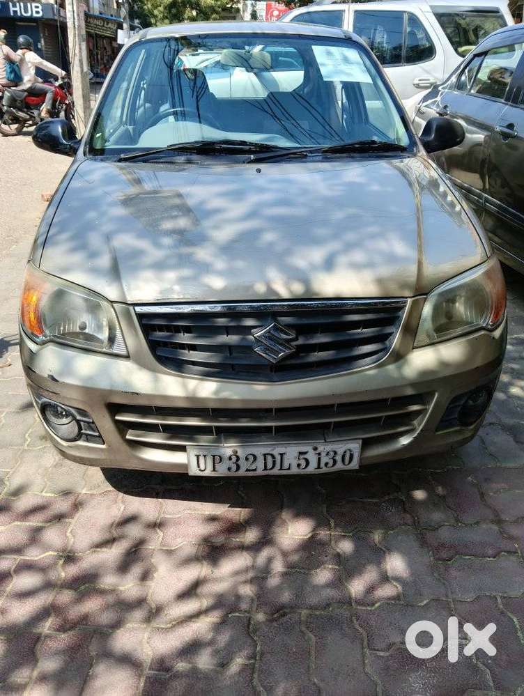 Maruti Suzuki Alto K10, 2010, Petrol