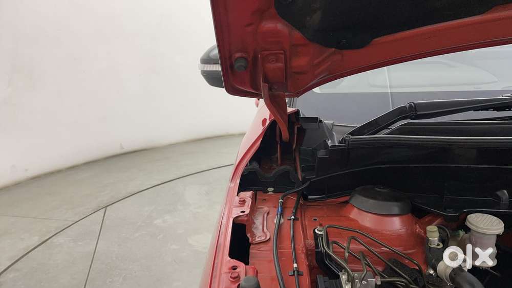 Maruti Suzuki Vitara Brezza 1.5 Zxi Plus, 2022, Petrol