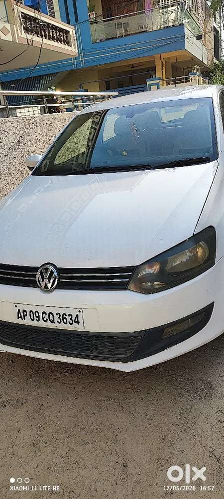 Volkswagen Polo 2013 Diesel Well Maintained