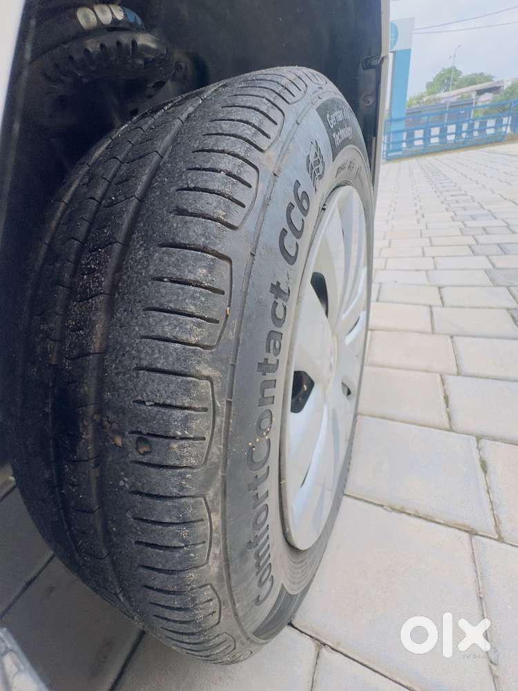 Volkswagen Polo Comfortline 1.2l Diesel, 2013, Diesel