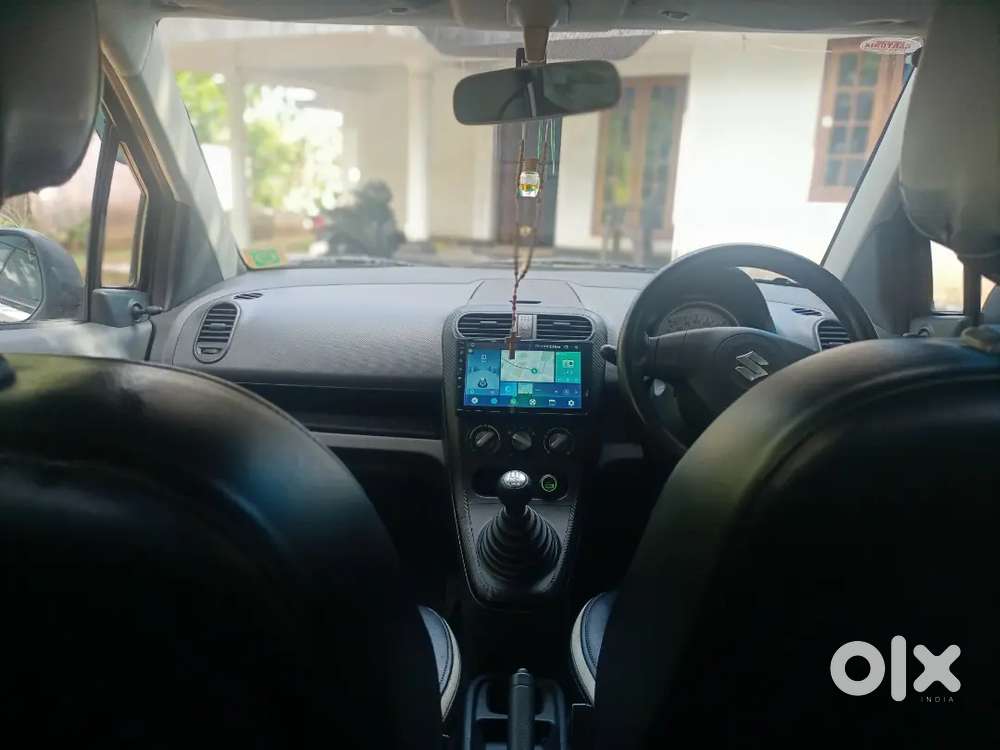 Maruti Suzuki Ritz Lxi 2010
