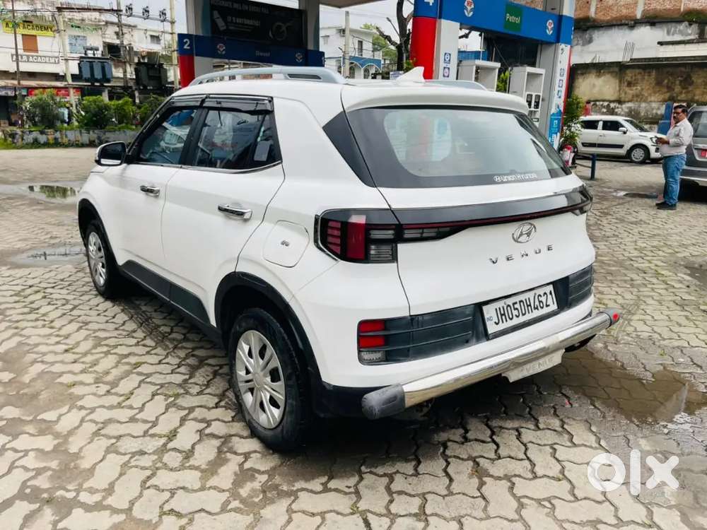 Hyundai Venue 1.2 Petrol 2022