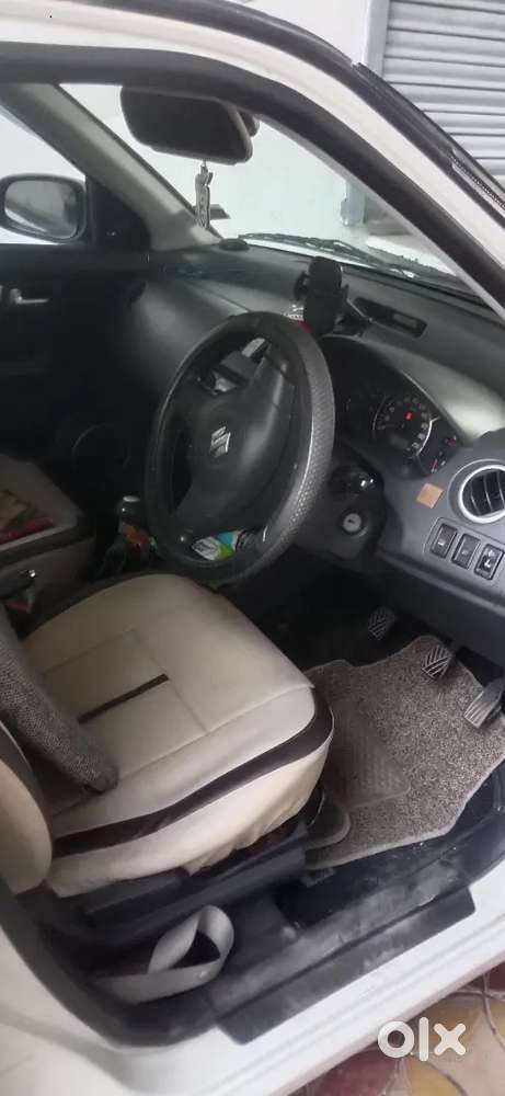 Maruti Suzuki Swift 2011 Diesel Vdi