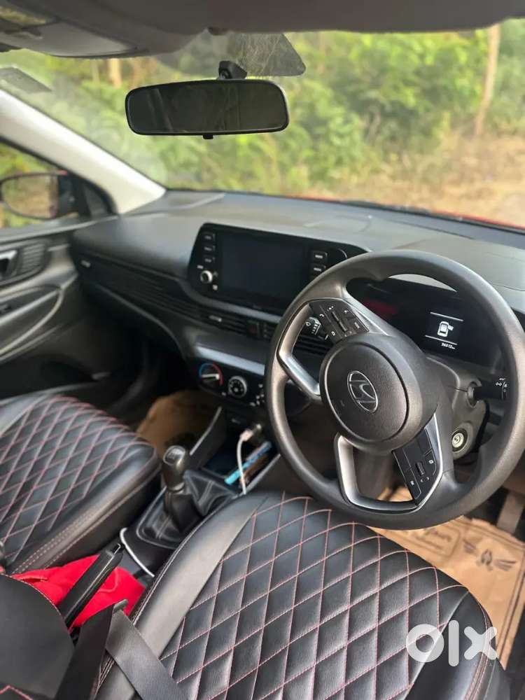 Hyundai I20 2020 Petrol Good Condition