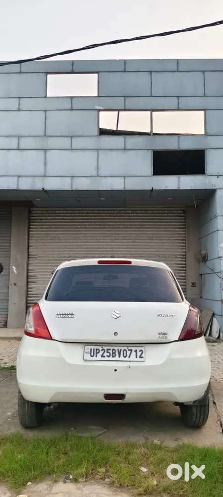 Maruti Suzuki Swift Vdi 2016 Model