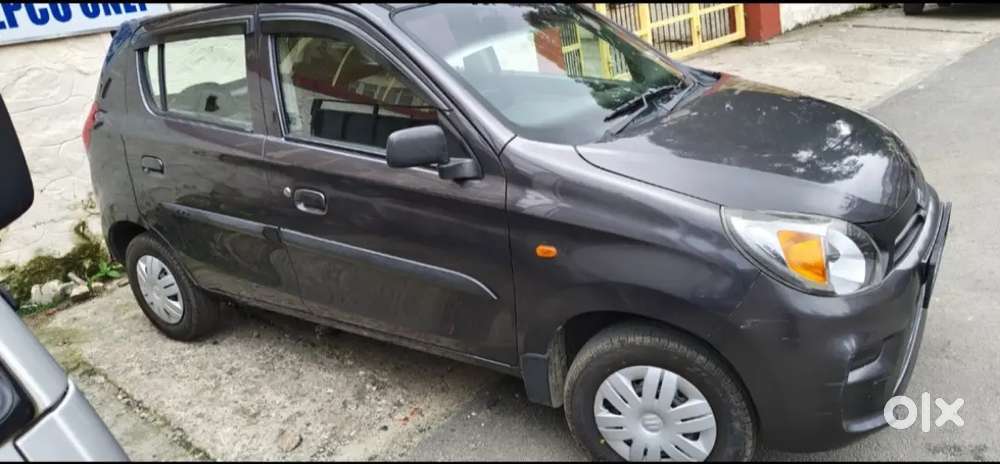 Maruti Suzuki Alto 800 2022 Petrol Well Maintained