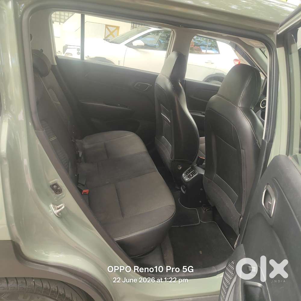 Hyundai Exter Sx (o) 1.2 Mt, 2023, Petrol
