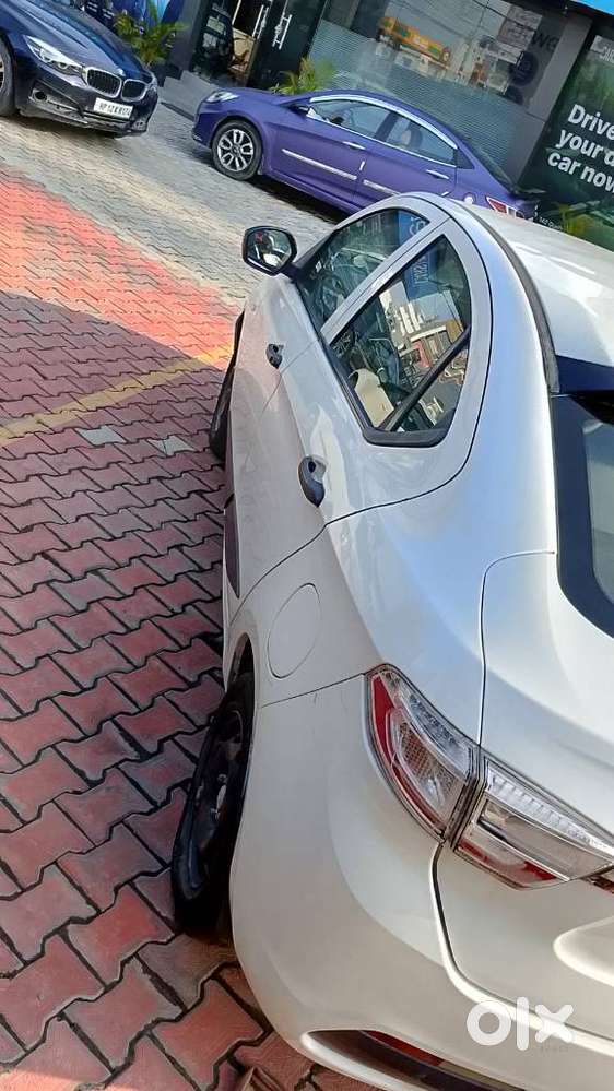 Tata Tigor Xm, 2019, Petrol