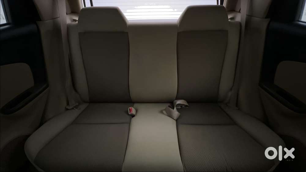 Honda Brio 1.2 Vx Mt, 2013, Petrol