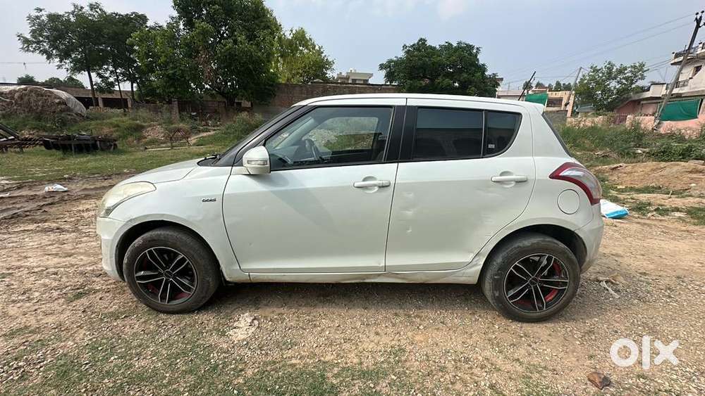 Maruti Suzuki Diesel 2014 Car